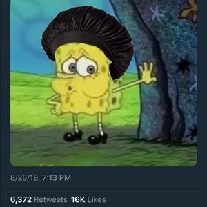 Meet your Posher, Autumn